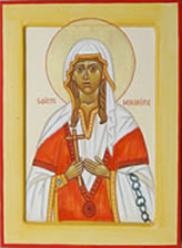 Sainte Honorine