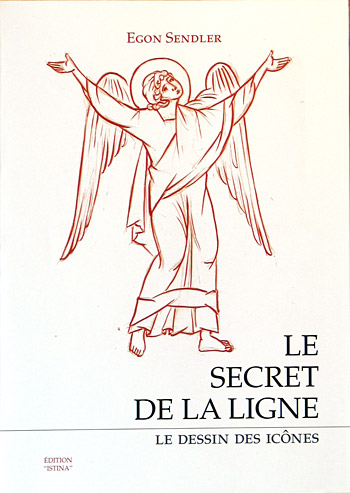 Ecrire une icône, René Léaustic