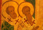 Deux évêques