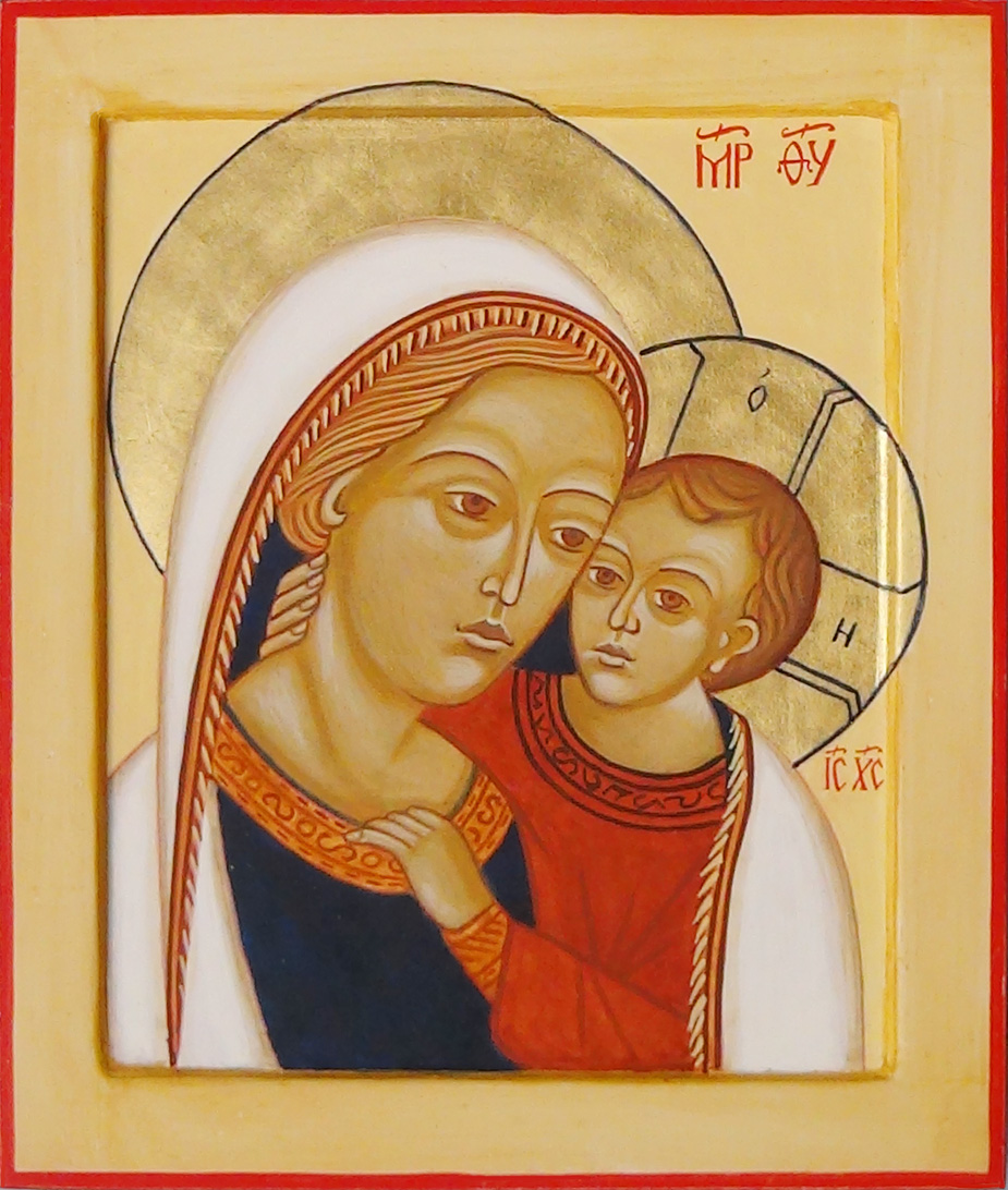 Our Lady of Good Counsel