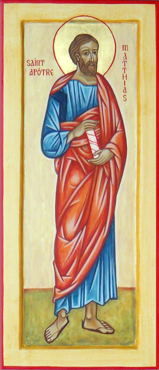 Saint Simon
