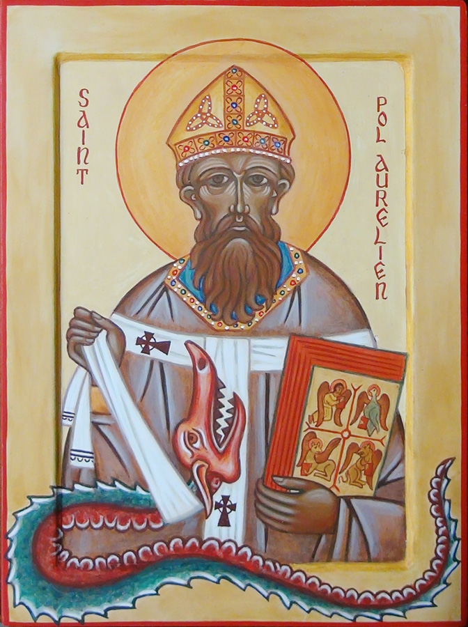 saint Paul Aurélien