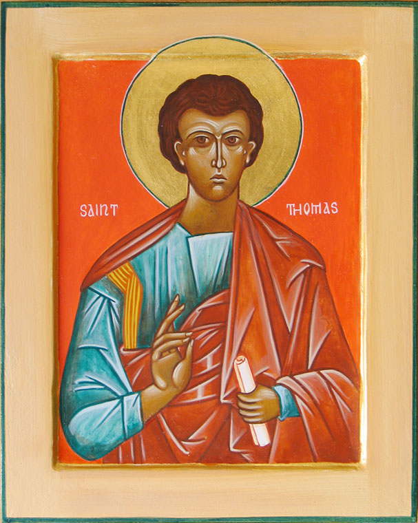 Jesus and the samaritan woman