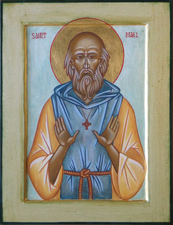 Saint Mael