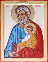 Saint Joseph