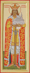 saint Etienne de Moldavie