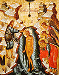 Théophanie