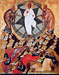 Transfiguration