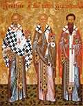 Saint Nicolas